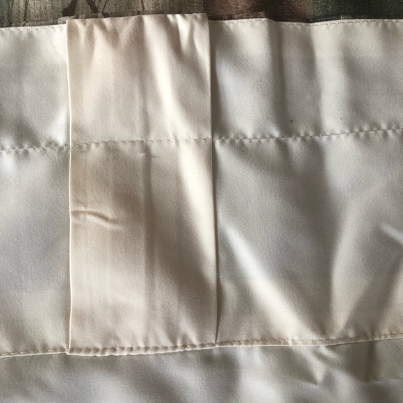 Pier 1 curtains - Picture 5 of 6